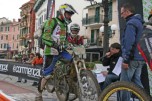 Luigi Carotenuto SuperEnduro sestri Levante 2009